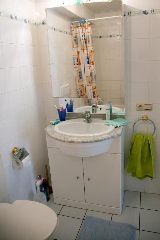 Hoevedomein Polderrust Apartman Nieuwpoort Kültér fotó