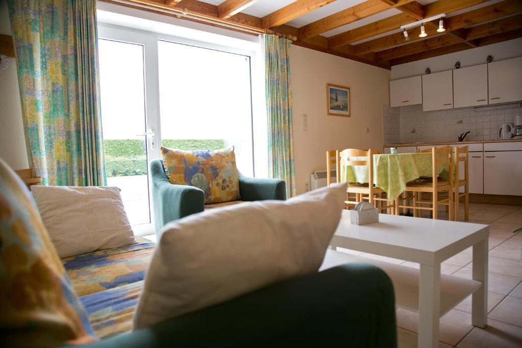 Hoevedomein Polderrust Apartman Nieuwpoort Kültér fotó
