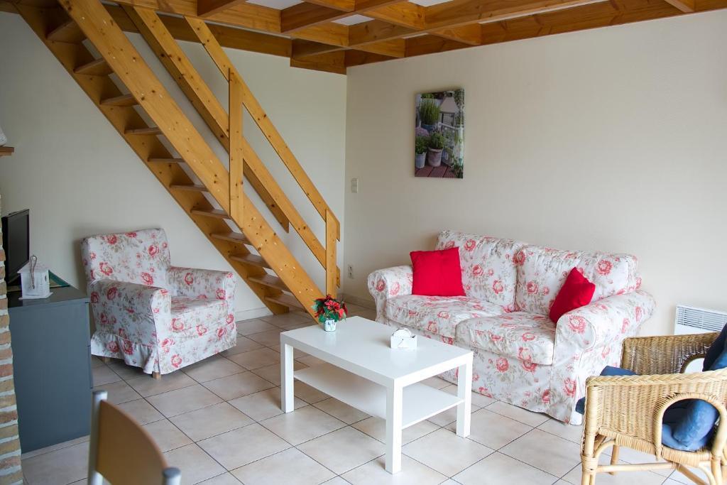 Hoevedomein Polderrust Apartman Nieuwpoort Kültér fotó