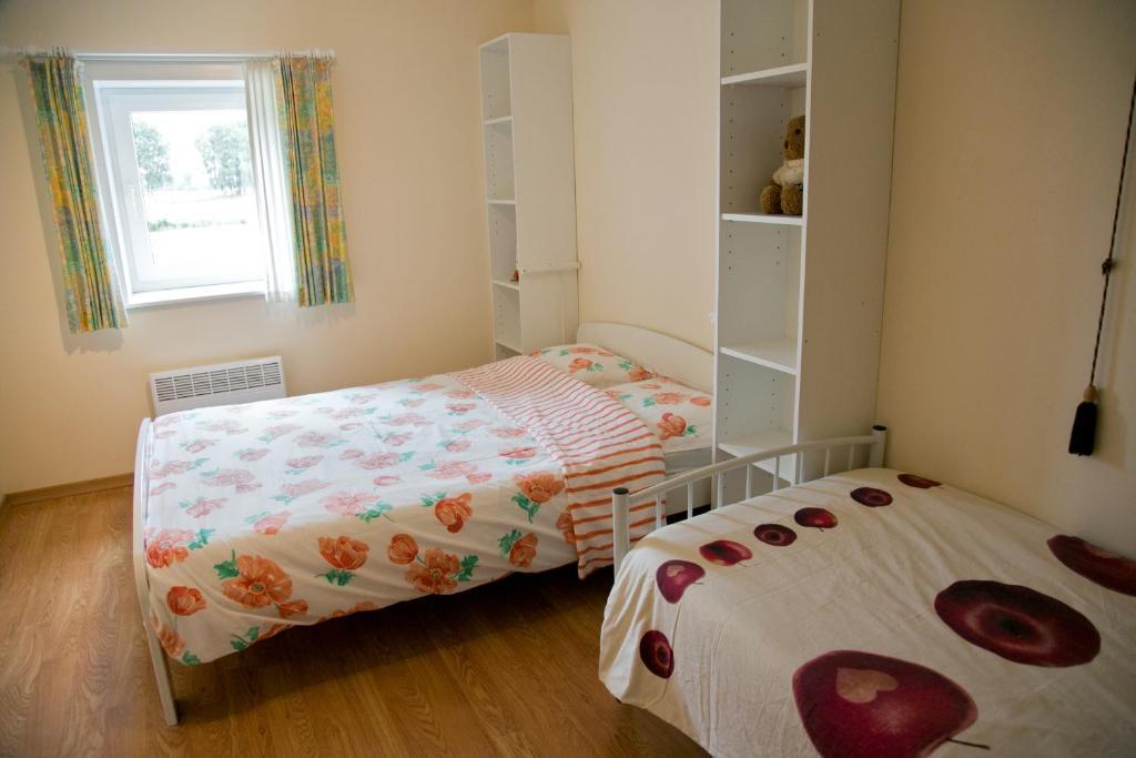 Hoevedomein Polderrust Apartman Nieuwpoort Kültér fotó